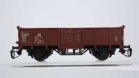 BTTB TT Konvolut Mittelbordwagen DR