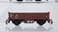 BTTB TT Konvolut Mittelbordwagen DR