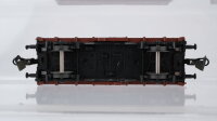 BTTB TT Konvolut Mittelbordwagen DR