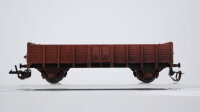 Unbekannt TT Konvolut Mittelbordwagen (Kupplungen teilweise defekt)