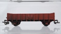 Unbekannt TT Konvolut Mittelbordwagen (Kupplungen teilweise defekt)