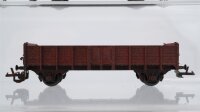 Unbekannt TT Konvolut Mittelbordwagen (Kupplungen teilweise defekt)