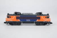Minitrix N 16001 E-Lok BR 1621 Husa Gleichstrom