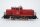 Märklin H0 3064 Diesellok BR 260 417-1 DB Wechselstrom (vermutlich verharzt)