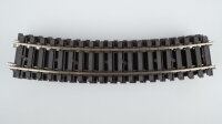 Märklin 1 59074 Gebogenes Gleis R 1550 mm 61"...
