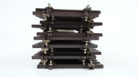 Märklin 1 59074 Gebogenes Gleis R 1550 mm 61"...