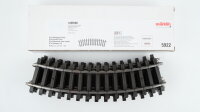 Märklin 1 5922 Gebogenes Gleis R 600 mm 23-5/8"...
