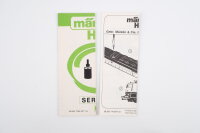 Märklin H0 3057 E-Lok BR 151 022-1 DB Wechselstrom