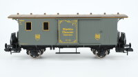 Märklin Spur 1 85805 Museums-Wagen 1992 Gepäckwagen Märklin Museum Göppingen