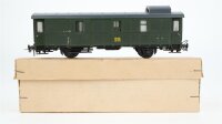 Herr H0 108 - 820 Gepäckwagen DR