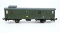 Herr H0 108 - 820 Gepäckwagen DR