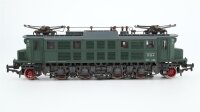 Rivarossi H0 E-Lok BR 117 121-4 DB Wechselstrom