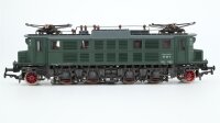 Rivarossi H0 E-Lok BR 117 121-4 DB Wechselstrom