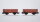 Märklin H0 Konvolut Hochbordwagen 311