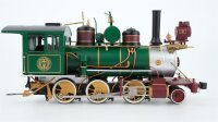 Bachmann 00 Hawthorne Christmas Express "Thomas...