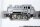 Märklin H0 2750 Personenzug Jubiläumszug "150 Jahre Deutsche Eisenbahn" Wechselstrom (OVP beschädigt)
