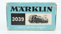 Märklin H0 E-Lok BR E 41024 DB Wechselstrom (in EVP)