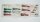 Märklin Kataloge 1962/1963, 1964/1965, 1965/1966