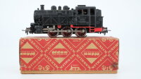 Märklin H0 TM800 Dampflok Wechselstrom