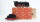 Märklin H0 FM 800 Schlepptenderlokomotive BR 24 der DB Wechselstrom Analog
