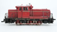 Märklin H0 3064 Diesellok BR V60 1009 DB Wechselstrom