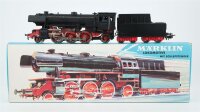 Märklin H0 3097 Dampflok BR 23 014 Wechselstrom