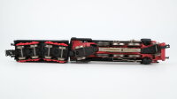Märklin H0 3097 Dampflok BR 23 014 Wechselstrom
