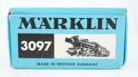 Märklin H0 3097 Dampflok BR 23 014 Wechselstrom