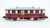 Minitrix N 12093 Schienebus VT 135 / VB 140