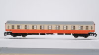 BTTB TT Konvolut Abteilwagen 1. Kl. 4-achsig DR (eine...