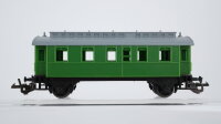 BTTB TT Konvolut Donnerbüchse (Abbrüche)