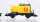 Arnold N Konvolut 4 Kesselwagen "Rheingas, Shell" Schwerlastwagen "Stahlrollen" Behältertragewagen mit 3 Silo DB (Abbruch)
