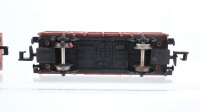 Arnold N Konvolut Niederbordwagen Hochbordwagen Kippwagen Schiebedachwagen DB