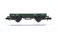 Arnold N Konvolut Niederbordwagen Hochbordwagen Kippwagen Schiebedachwagen DB