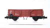 Arnold N Konvolut Niederbordwagen Hochbordwagen Kippwagen Schiebedachwagen DB