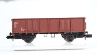 Arnold N Konvolut Niederbordwagen Hochbordwagen Kippwagen Schiebedachwagen DB