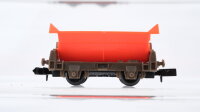 Arnold N Konvolut Kipploren Schotterwagen DB