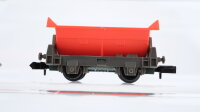 Arnold N Konvolut Kipploren Schotterwagen DB