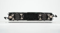 Märklin Z Konvolut Abteilwagen 1. / 2. Kl., Abteilwagen mit Bremserhaus 2. Kl., Gepäckwagen DB u. a.