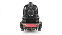 Märklin H0 Dampflok BR 89 006 DB Wechselstrom (Licht defekt)