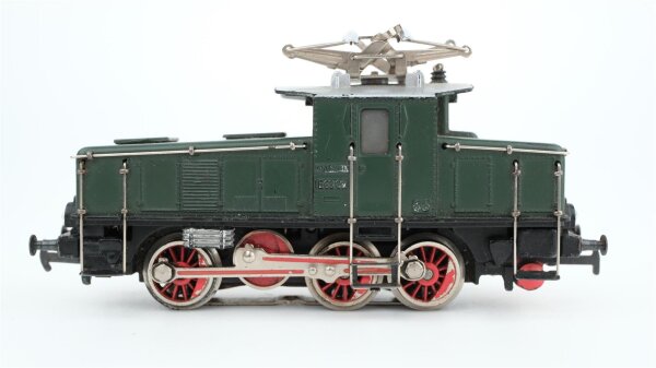 Märklin H0 CE 800 E-Lok BR E63 02 Wechselstrom