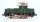 Märklin H0 CE 800 E-Lok BR E63 02 Wechselstrom