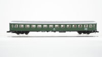 Märklin Z Konvolut Speisewagen, Nahverkehrswagen 2....