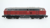 Märklin H0 Diesellok BR 216 025-7 DB Wechselstrom