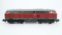 Märklin H0 Diesellok BR 216 025-7 DB Wechselstrom