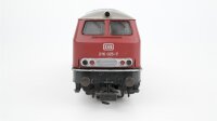 Märklin H0 Diesellok BR 216 025-7 DB Wechselstrom