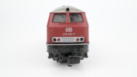 Märklin H0 Diesellok BR 216 025-7 DB Wechselstrom