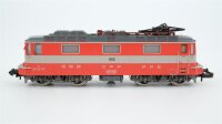 Minitrix N 51 2976 00 E-Lok SBB CFF FFS Gleichstrom