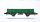 Minitrix N Konvolut Flachwagen Niederbordwagen U.P.R.R./u.a. (Abbruch)