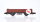 Minitrix N Konvolut Flachwagen Niederbordwagen U.P.R.R./u.a. (Abbruch)